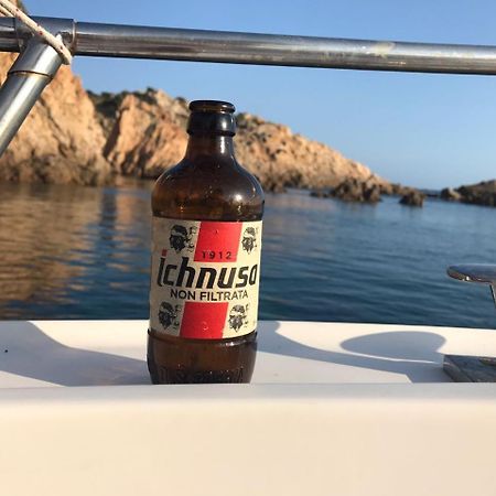 I Limoni Del Sud Sardegna Villa Assemini Exterior foto