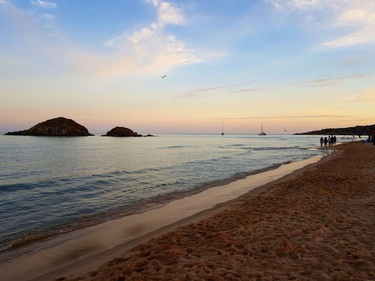 I Limoni Del Sud Sardegna Villa Assemini Exterior foto