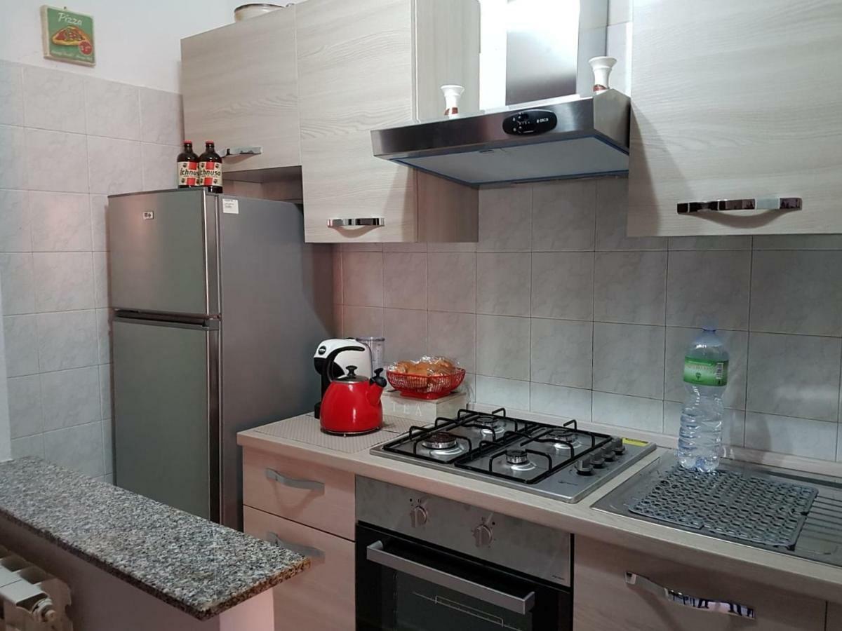 I Limoni Del Sud Sardegna Villa Assemini Exterior foto